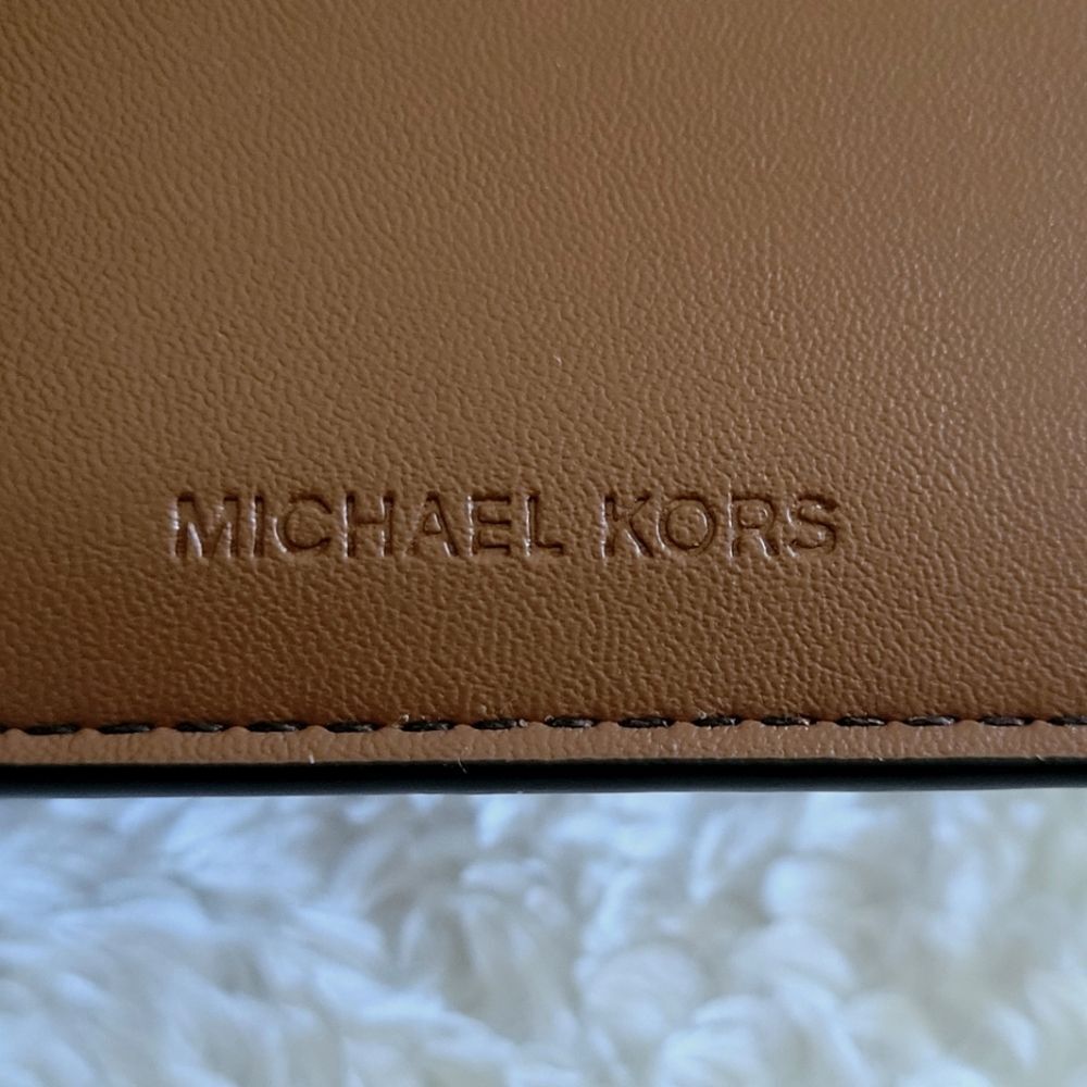Michael Kors Slim Bifold✌️ "Andy"👨 Wallet - NIB - Picture 9 of 15